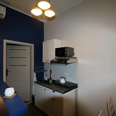דירה Izba Mieszczanska *